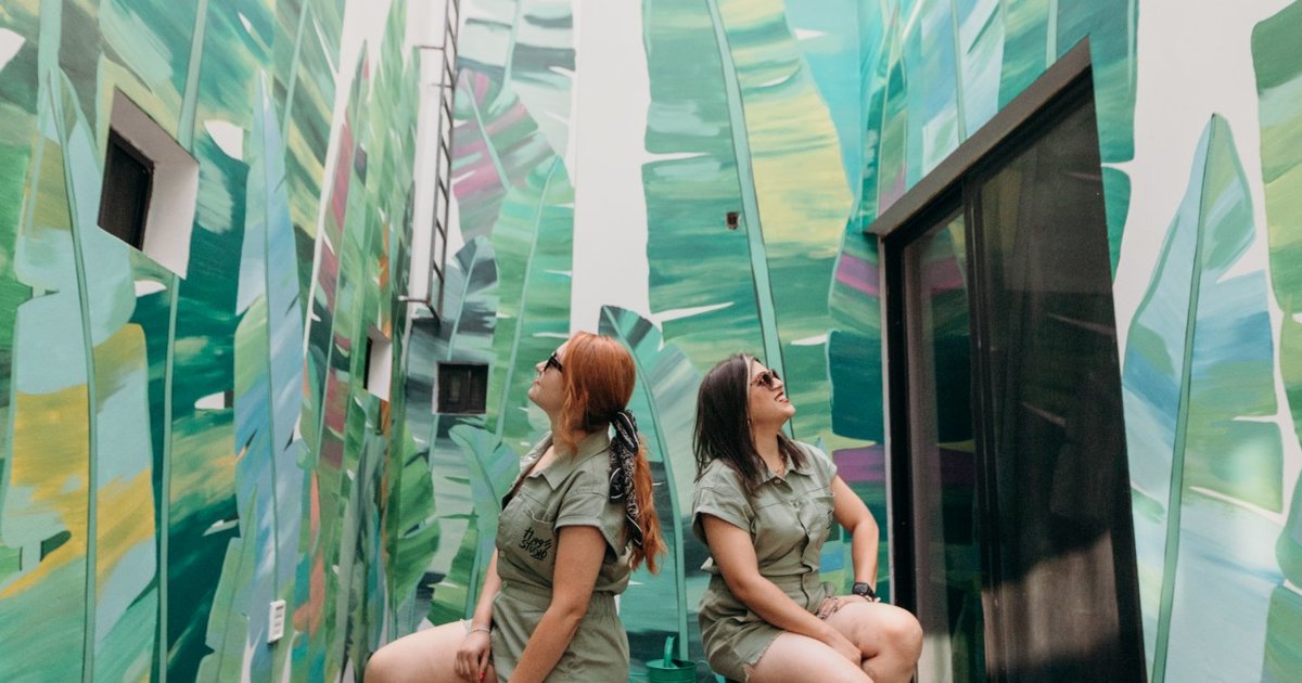 ¿Cuánto Cuesta un Mural en México? Guía de Precios y Presupuestos 2025