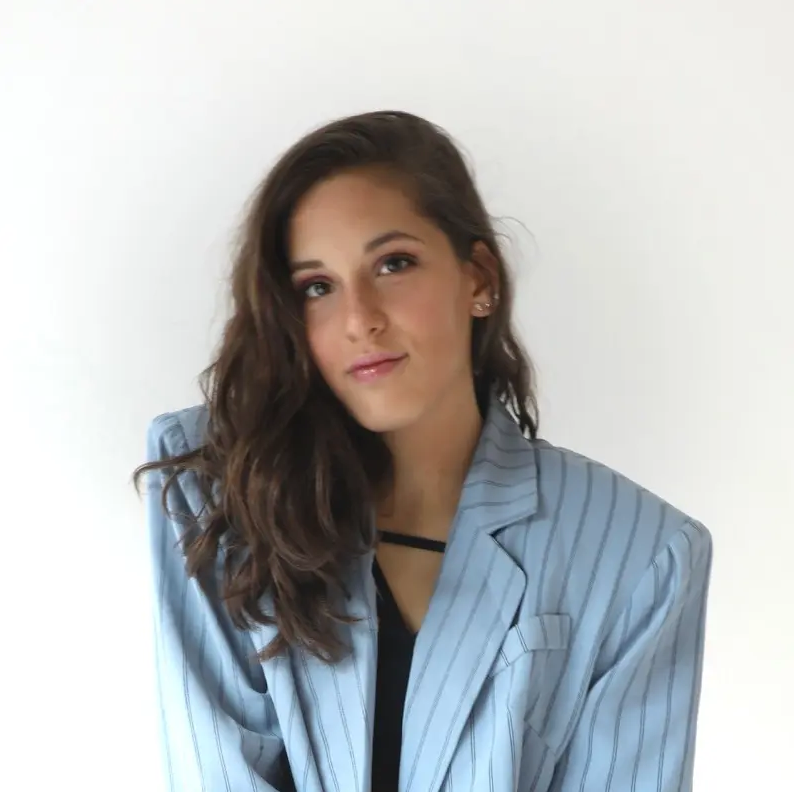 Natalia Aguilera, Sócia e Diretora de Vendas de Muralia