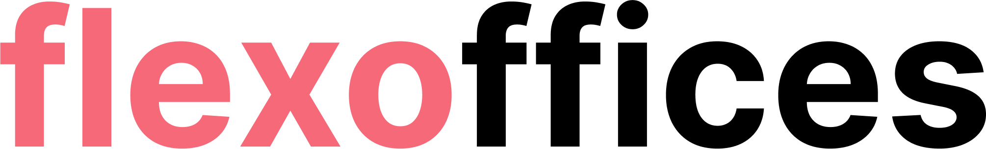 Flexoffices